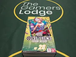 ST-28 - Yamato Starter Deck - One Piece - Green/Yellow - Image 1