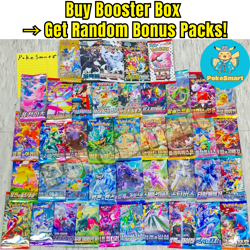 Pokemon Card 151 Korean Booster Box TCG - Scarlet & Violet SV2a Sealed - Image 5
