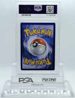 POKEMON FLASHFIRE CHARIZARD #12 HOLO FOIL CARD PSA 9 MINT #41066595 - Image 3