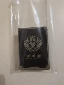 2000 Hololive Card Bulk Lot Random C, U, R Random - Image 1