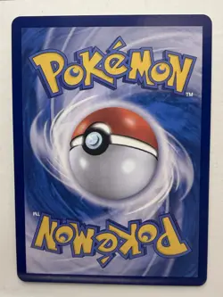 Gastly AR 080/071 sv5K Wild Force Korean Pokemon Card NM - Image 2