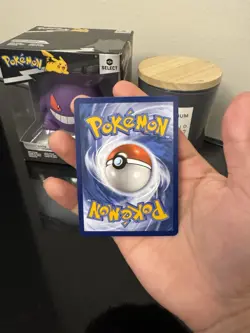 Giovanni’s Charisma 207/165 - SAR - SV 151 - Pokemon TCG - Full Art Trainer Card - Image 3