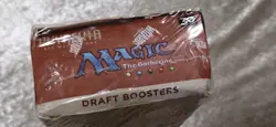MTG Phyrexia All Will Be One Draft Booster Box Magic The Gathering New Sealed 195166184845 - Image 5