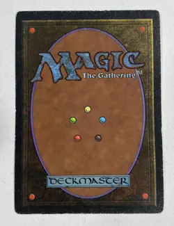 Sol Ring Revised MP Moderate Play MTG Magic The Gathering F - Image 2