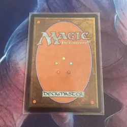 MTG Athreos, God of Passage Journey Into NYX 146/165 Regular Mythic LP - Image 2