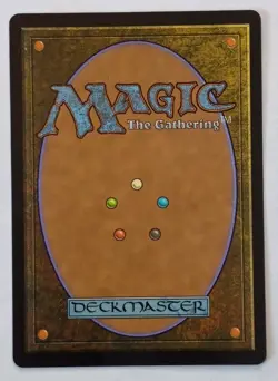 MTG - Entomb - Avatar: The Last Airbender: Eternal-Legal 0310 - Showcase Promo - Image 2