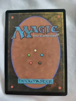 Magic: The Gathering - Mtg - Mossborn Hydra - Foundations RARE - N.Mint - Image 2