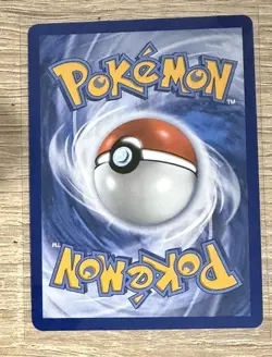 Pokemon TCG: Mega Sharpedo ex 113/094 - ME Phantasmal Flames - NM - Image 2