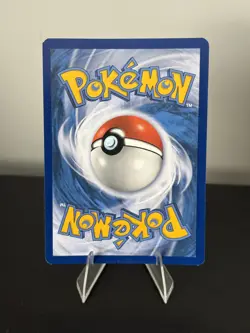 Pokemon TCG Psyduck Breakpoint 16/122 Reverse Holo Common Card - Image 2