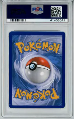 POKEMON FLASHFIRE CHARIZARD EX #12 HOLO FOIL PSA 8 NM-MT #41403041 - Image 2