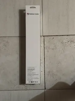 Garchomp Pokemon Center X OMOCAT Playmat NEW US VERSION - Image 2