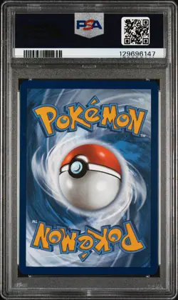 Pokemon 2023 Crown Zenith Charizard VSTAR Ultra Rare Card PSA 10 019/159 - Image 2