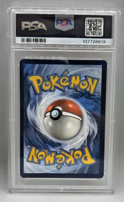 2023 Pokemon 151 Charizard ex #183 Full Art Ultra Rare PSA 10 GEM MINT MEW EN - Image 3