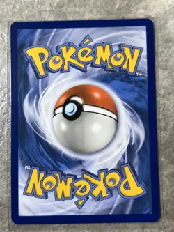 Pikachu 19/68 Pokemon TCG Sun Moon Hidden Fates Regular Card (Near Mint) 2 - Image 2