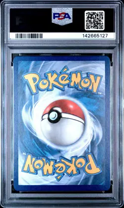 2021 POKEMON CELEBRATIONS CLASSIC COLLECTION 2 BLASTOISE-HOLO PSA 10 GEM MINT - Image 2