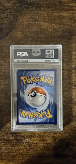 Tag 10 Mewtwo EX Evolutions 103/108 Pokemon XY 2016 Ultra Rare Gold Full Art - Image 5