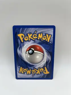 Pokemon TCG - Squirtle 83/112 - Fire Red & Leaf Green - Image 2