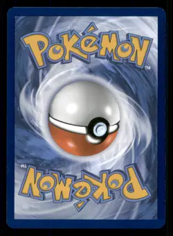 Joltik SV07: Stellar Crown #050/142 Common Reverse Holo Pokemon NM - Image 2