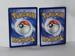 Boss's Orders 114/132 Mega Evolution Pokemon TCG 2x Playset May Have Rev Holo - Image 2