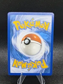 Pokemon Riolu 10 Promo Mega Evolution NM HOLO - Image 2