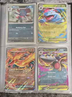 Pokemon Bundle Job Lots Multiple Items and 25 anniversary binder - Image 3