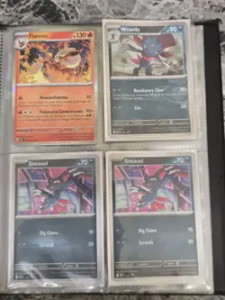Pokemon Bundle Job Lots Multiple Items and 25 anniversary binder - Image 4