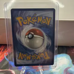Eevee Promo SVP-173 Pokemon ETB Promo Prismatic Evolutions - Image 2