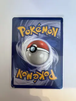 Pokemon TCG Squirtle Base Set 63/102 Regular Unlimited Common - Image 2