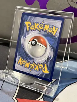 Ninjask 137/132 Illustration Rare Mega Evolutions Pokemon TCG - Image 3