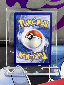 Ninjask 137/132 Illustration Rare Mega Evolutions Pokemon TCG - Image 4