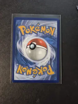 Rotom ex 126/094 Special Illustration Rare - Pokemon ME02 PFL - Image 2