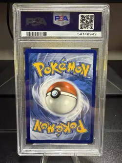 2014 Pokemon XY flashfire #69 M Charizard Ex PSA 10 - Image 2
