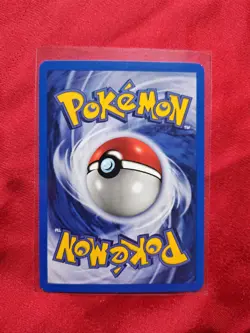 Koga’s Ditto Holo 10/132 - Gym Challenge | Vintage Pokemon WOTC - Image 2