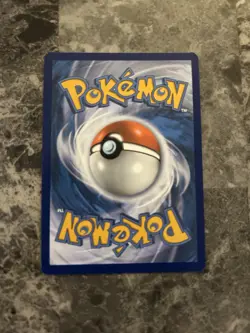 2020 Pokemon Darkness Ablaze Blaziken Reverse Holo 024/189 - Image 2