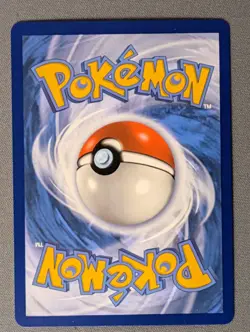 Pokemon Radiant Blastoise 018/078 Pokemon GO Holo - Image 2