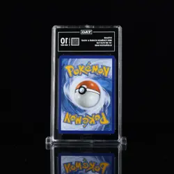 Pokemon Ivysaur 167/165 Scarlet & Violet 151 Illustration Rare Holo TAG 10 PSA - Image 2