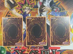 3x Ash Blossom & Joyous Spring [NM] SHVA-EN047 Super Rare - 1st Ed. (Yu-Gi-Oh!) - Image 2