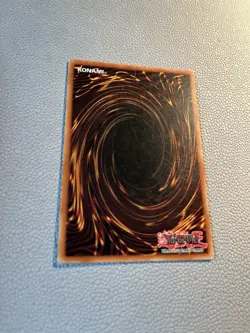 Yu-Gi-Oh! Dragon Blanc Aux Yeux Bleus DDK-F001 MP - Image 3