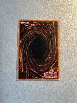 Yu-Gi-Oh! Dragon Blanc Aux Yeux Bleus DDK-F001 MP - Image 4