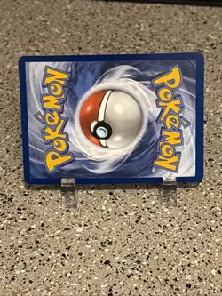 Pokemon Zekrom EX Black Bolt English TCG Card 166/086 (SIR) Near Mint - Image 4