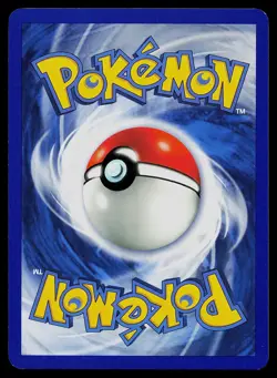 Pokemon Card - Fighting Energy Emerald 106/106 Holo Rare - Image 2