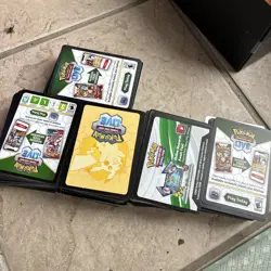 450+ Pokemon Live Tcg Code Cards Sets From Black And White - Phantasmal Flames - Image 1