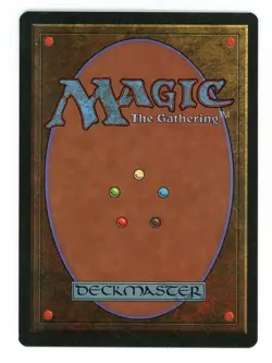 Magic the Gathering Legends Rust MTG NM - Image 2