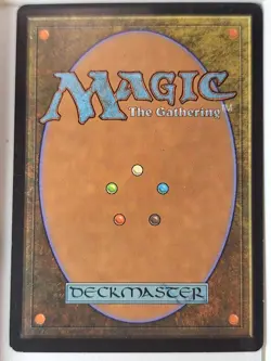 Juvenile Gloomwidow - Shadowmoor - Magic the Gathering MTG Nice! - Image 2