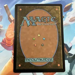 Unlucky Cabbage Merchant Regular #201 Magic Avatar: The Last Airbender NP MTG - Image 2