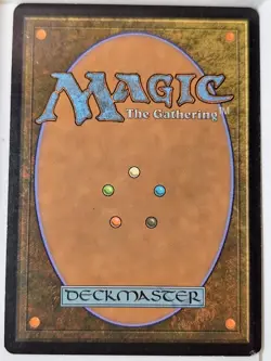 Voice of the Woods - Duel Decks: Elves vs. Goblins - Magic the Gathering MTG - Image 2