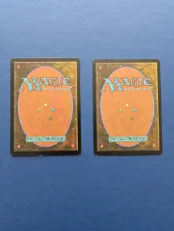 MTG Prowess of the Fair X2: Lorwyn #136 - EX+ - Image 2