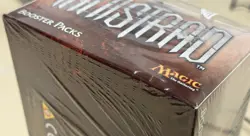 MTG Magic Innistrad ISD Sealed Booster Box 1 - Image 3