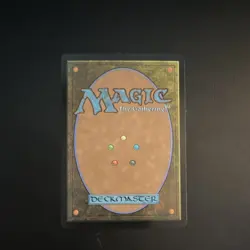 Magic The Gathering: Craterhoof Behemoth M 0138 - Image 2