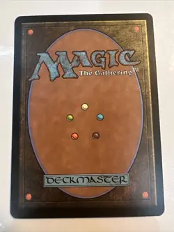 Quiet Speculation FOIL - MTG Magic the Gathering - Judgment - Image 2